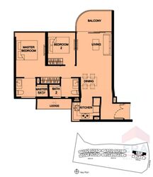 Kingsford . Hillview Peak (D23), Condominium #597176201